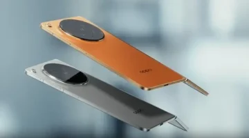 أوبو تحدد 17 مارس موعداً لإطلاق هاتف Find N6 ببثنية غير محسوسة